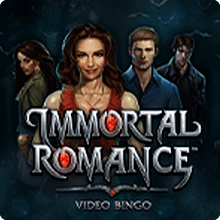 Immortal Romance game icon