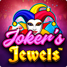 Joker’s Jewels game icon
