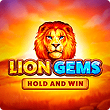 Lion Gems game icon