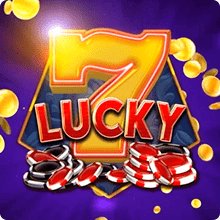 Lucky Seven game icon