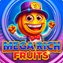 Mega Rich Fruits game icon