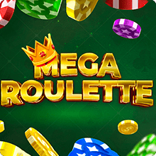 Mega Roulette game icon