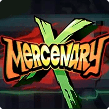 Mercenary X game icon