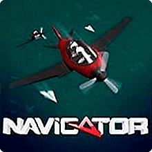 Navigator game icon