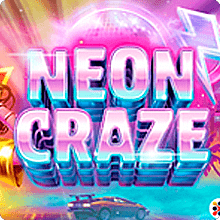 Neon Craze game icon