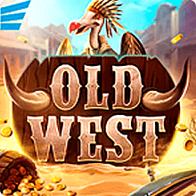 Old West game icon