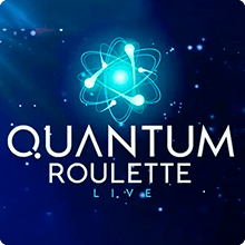 Quantum Roulette Live game icon