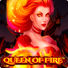 Queen of Fire game icon