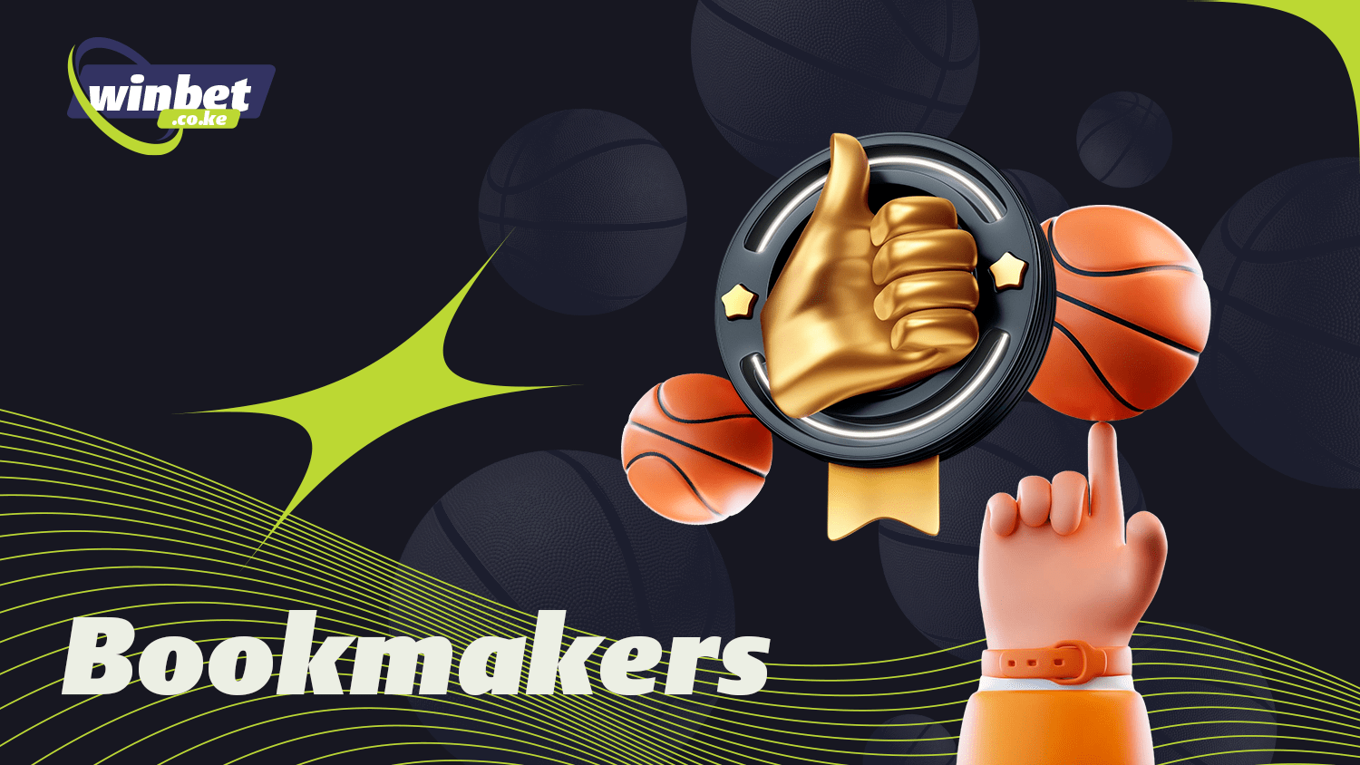 Basketball betting tips apply at the best Bookmakers