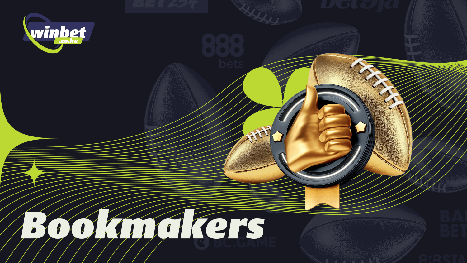 Rugby betting tips apply at the best Bookmakers