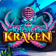 Release the Kraken game icon