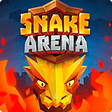 Snake Arena game icon