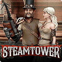 Steam Tower game icon