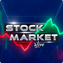 Stock Market Live game icon