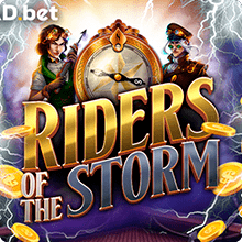 Storm Riders game icon