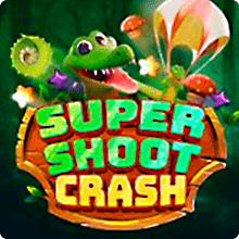 Super shoot Crash game icon