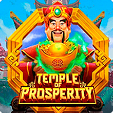Temple of Prosperity game icon