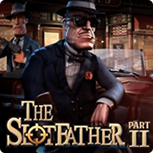 The Slotfather: Part IIi game icon