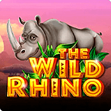 The Wild Rhino game icon