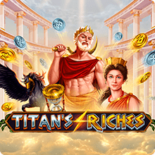 Titan’s Riches game icon