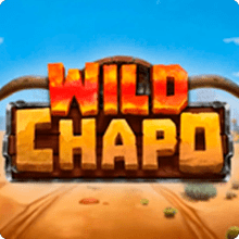 Wild Chapo game icon