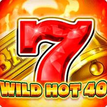 Wild Hot 40 game icon