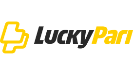 LuckyPari logo