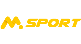 Msport logo