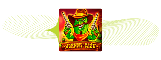 Play Johnny Cash gambling game in Kenya