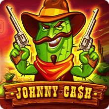 Johnny Cash game icon