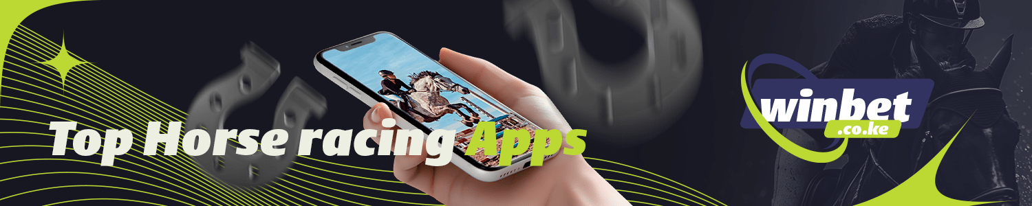 Discover the best Horse Racing betting apps