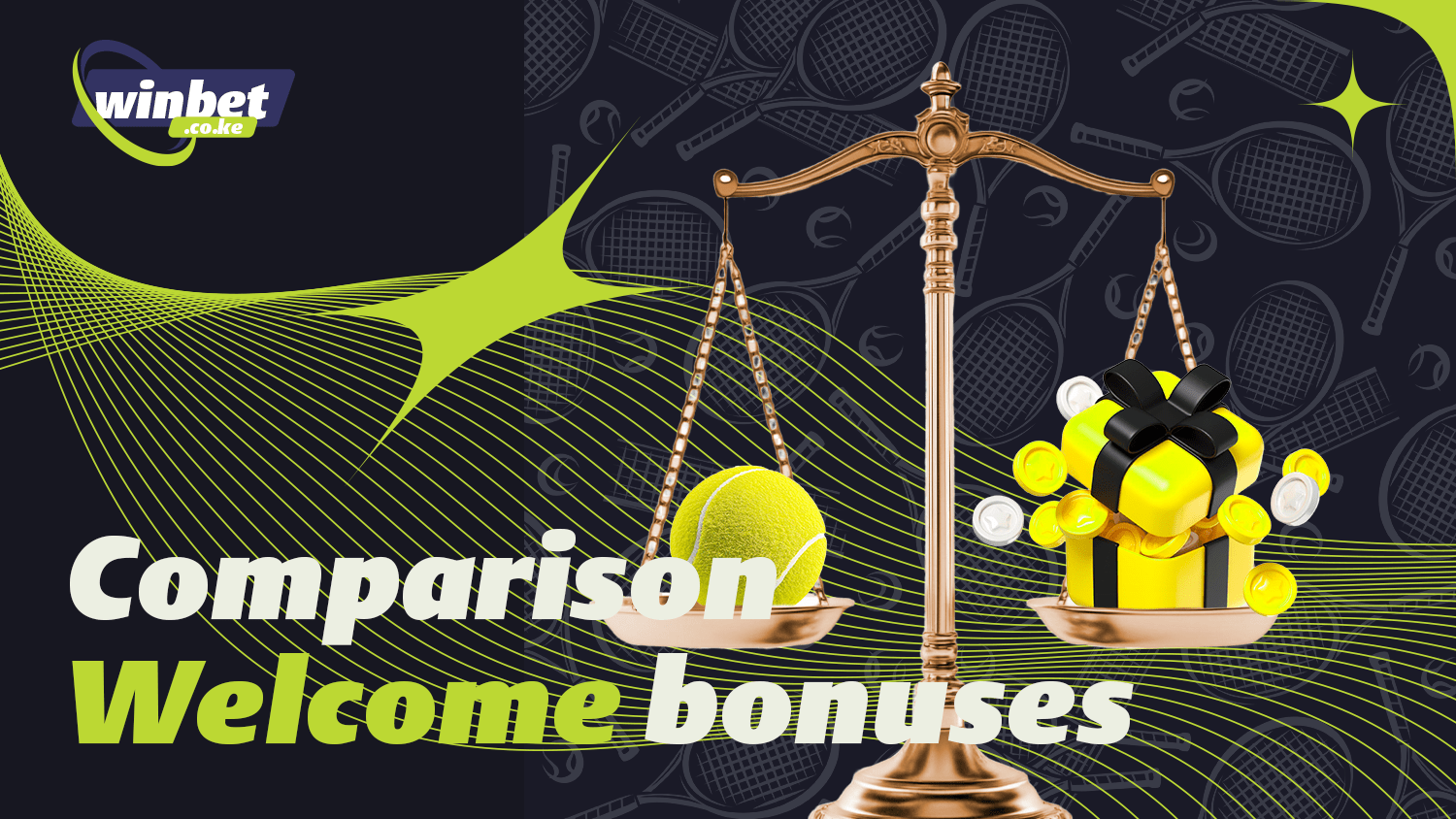 Welcome bonuses offer a host of advantages for tennis betting