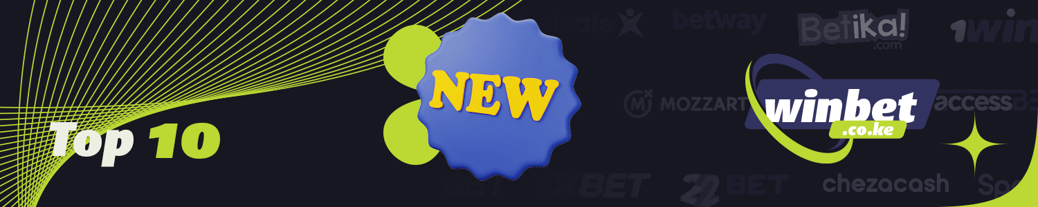 There are the best new betting sites