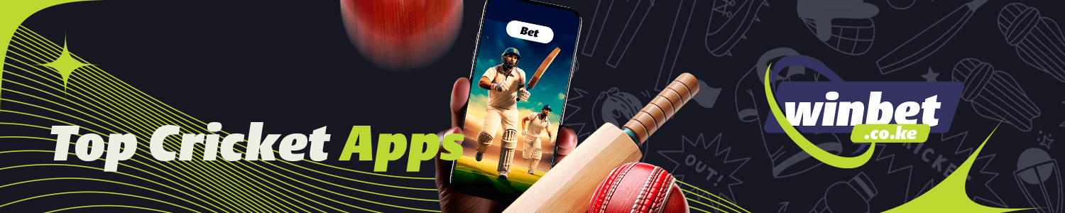 Discover the best Сricket betting apps