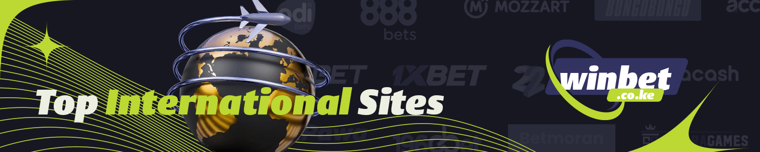 Discover the best international betting sites