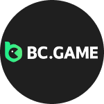 BC.Game logo bonus