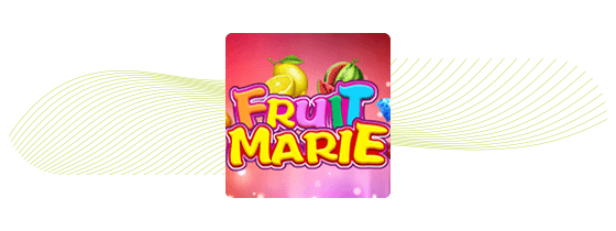 Play Fruit Marie gambling game in Kenya