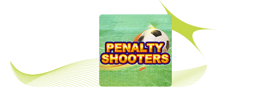 Play Penalty Shooters gambling game in Kenya