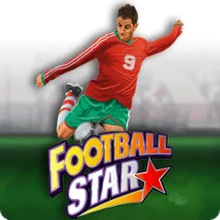 Football Star game icon