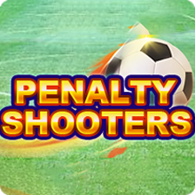 Penalty Shooters game icon
