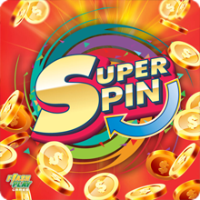 Super Spin game icon