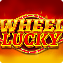 Wheel Lucky game icon