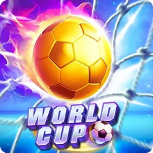World Cup game icon
