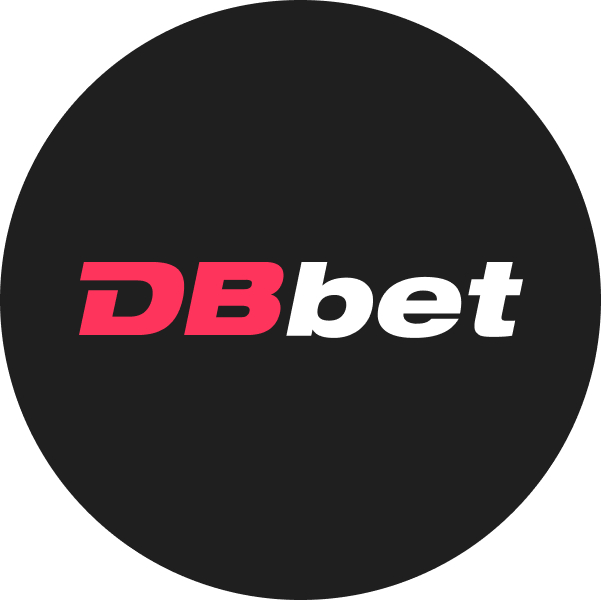 DBbet logo bonus